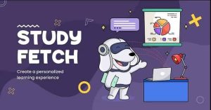 Studyfetch Review: Is This AI Study Tool Worth the Hype? - Blog - AI ...