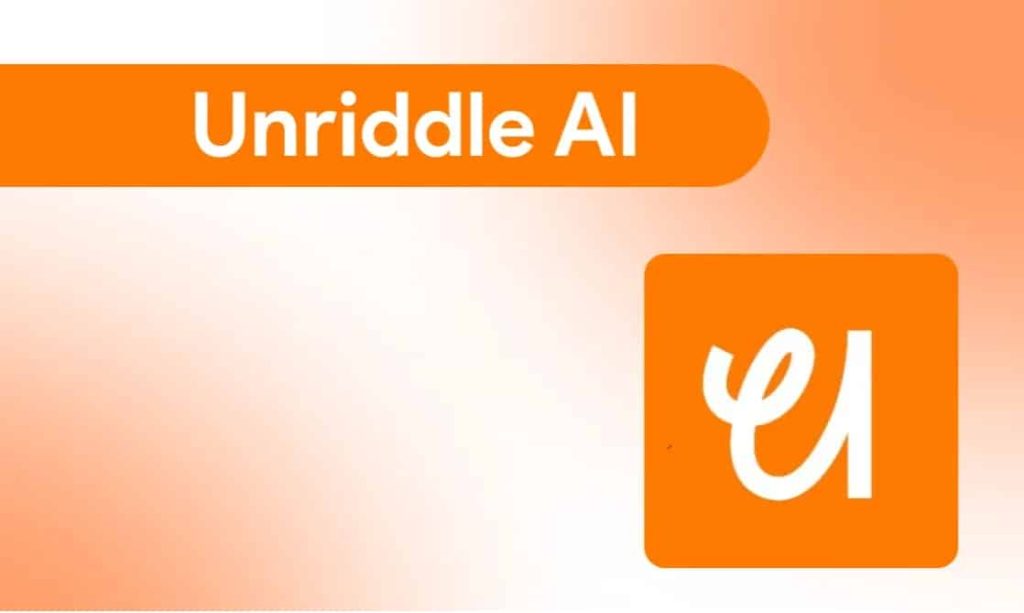 Unriddle AI Review — A Comprehensive Look at This AI Assistant