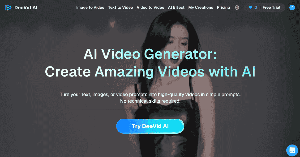 deevid ai