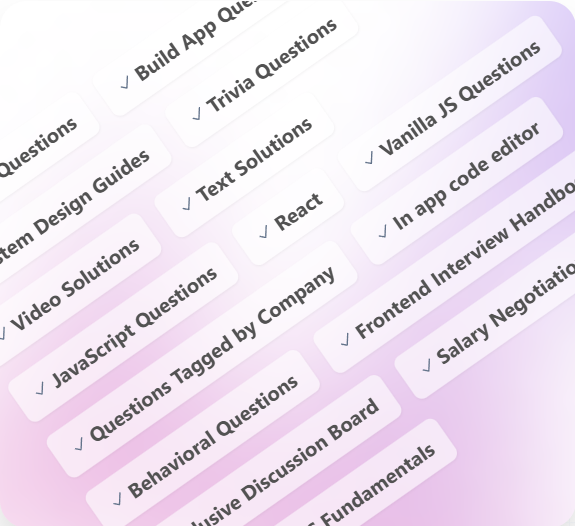 Deep Dive into FrontendLead’s Core Features