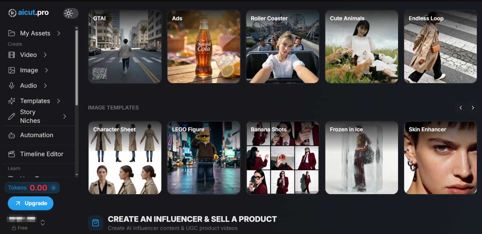 Benefits of Using AICUT for Video Creators and Marketers