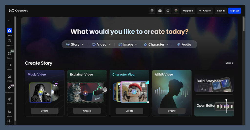 Pros and Cons of Using Openart AI for Video and Image Creation