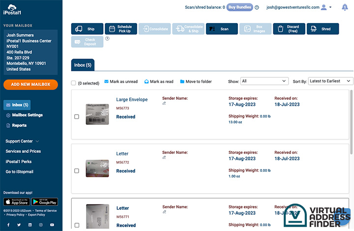 Pros and Cons of iPostal1: What Users Should Know
