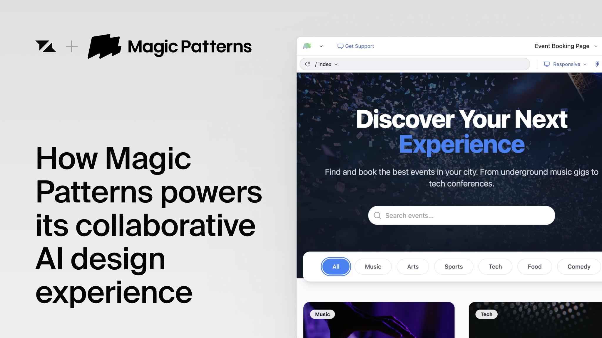Pros and Cons of Using Magic Patterns for AI Prototyping