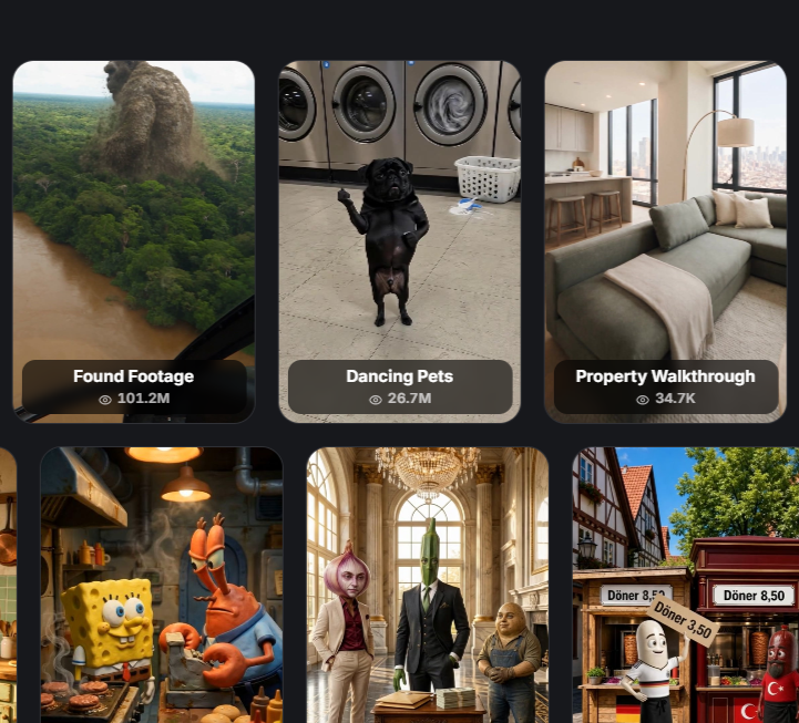 Key Features That Make AICUT Stand Out in Automated Video Production